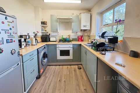 undefined, Mitre Way, IP3