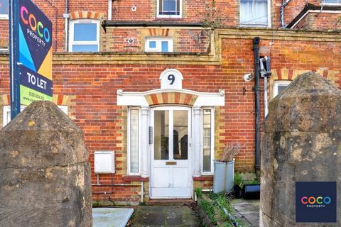 undefined, 9 Wyke Road, Dorset DT4