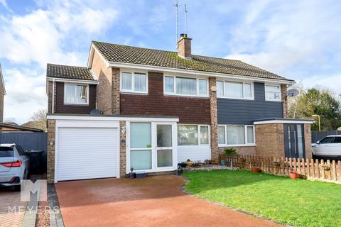 4 bedroom semi-detached house for sale, Cook Close | Poulner | Ringwood | BH24