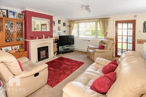 4 bedroom semi-detached house for sale, Cook Close | Poulner | Ringwood | BH24