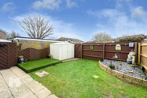 4 bedroom semi-detached house for sale, Cook Close | Poulner | Ringwood | BH24