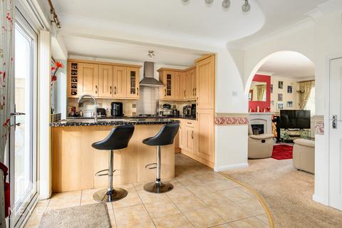 4 bedroom semi-detached house for sale, Cook Close | Poulner | Ringwood | BH24