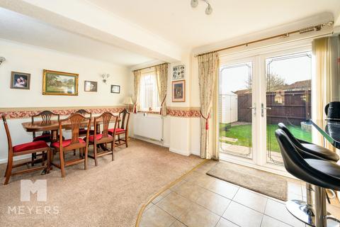 4 bedroom semi-detached house for sale, Cook Close | Poulner | Ringwood | BH24