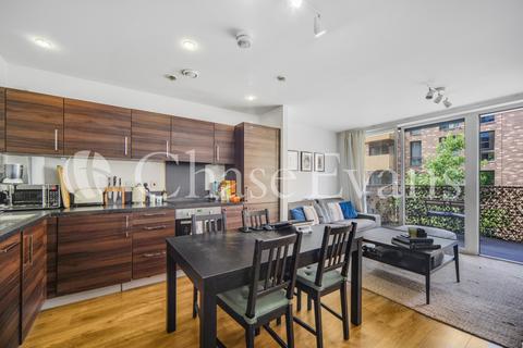 2 bedroom flat for sale, Oxley Square, St. Andrew's, Bromley-By-Bow, London, E3