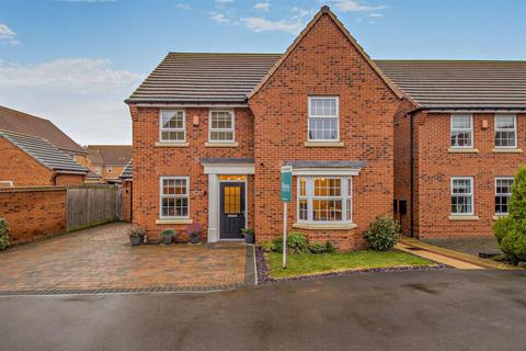 undefined, Hillcrest Drive, Doncaster DN3
