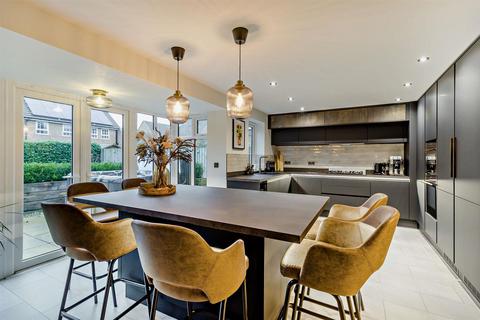 undefined, Hillcrest Drive, Doncaster DN3
