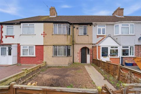3 bedroom terraced house for sale, Waye Avenue, Hounslow TW5