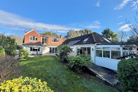 undefined, Rothesay Road, Bournemouth, BH4