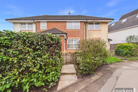 undefined, Donaldson Way, Reading RG5