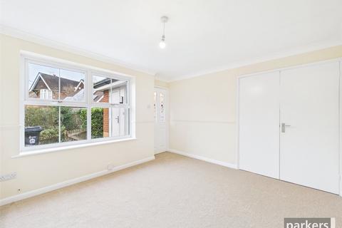 undefined, Donaldson Way, Reading RG5