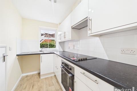 undefined, Donaldson Way, Reading RG5