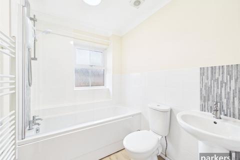 undefined, Donaldson Way, Reading RG5
