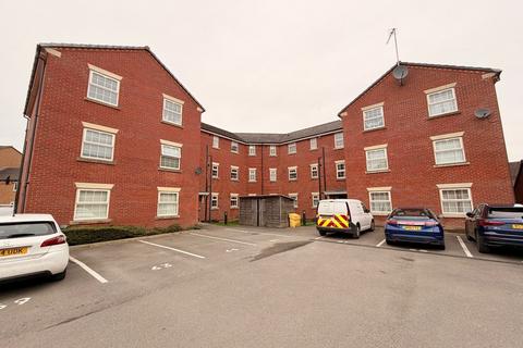 undefined, Carlton Gate Drive, Kiveton Park, Sheffield, South Yorkshire, S26