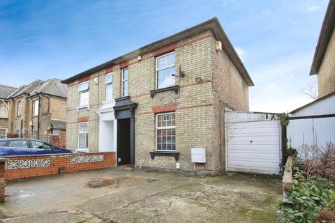 undefined, New Road, Hillingdon UB8