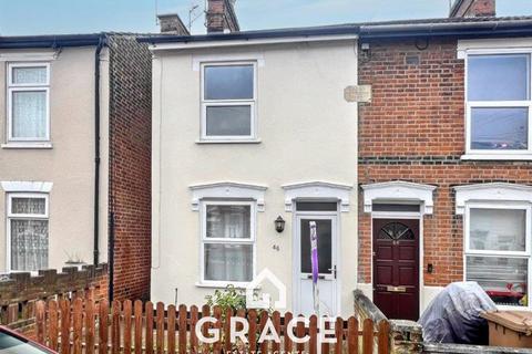 undefined, Windsor Road, Ipswich
