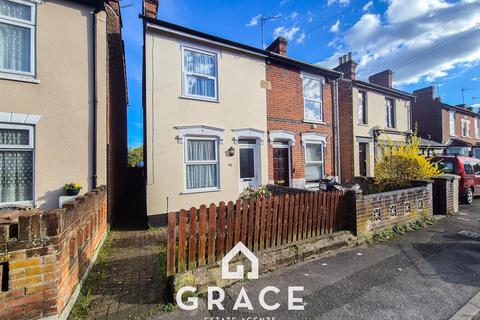 undefined, Windsor Road, Ipswich