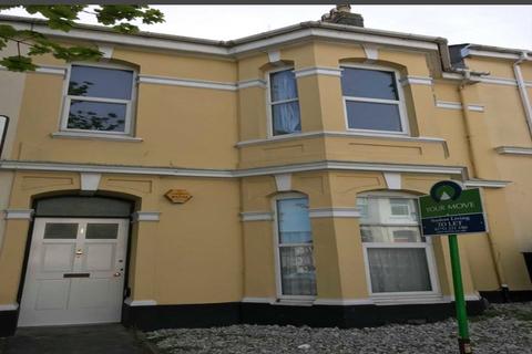 undefined, May Terrace, Devon PL4