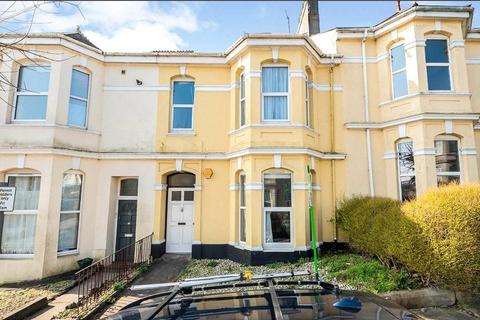 1 bedroom in a house share to rent, May Terrace, Devon PL4