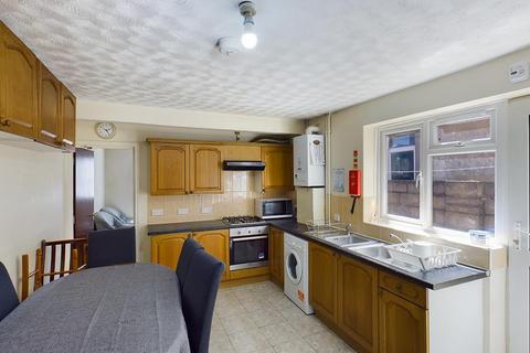 undefined, Rigby Road, Southampton