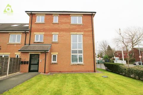 undefined, Woodvale, Westhoughton, BL5 3FF