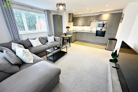 undefined, Woodvale, Westhoughton, BL5 3FF