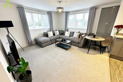 undefined, Woodvale, Westhoughton, BL5 3FF