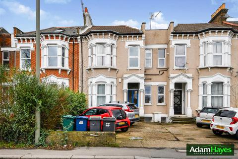 2 bedroom apartment for sale, Fortis Green, London N2