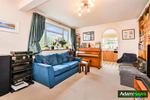 2 bedroom apartment for sale, Fortis Green, London N2