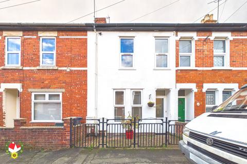 2 bedroom terraced house for sale, Cecil Road, Gloucester, GL1