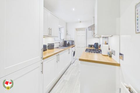 2 bedroom terraced house for sale, Cecil Road, Gloucester, GL1