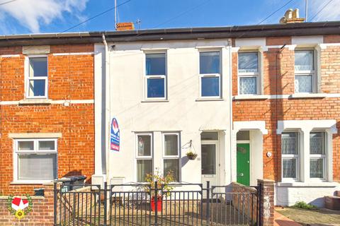 Cecil Road, Gloucester, GL1