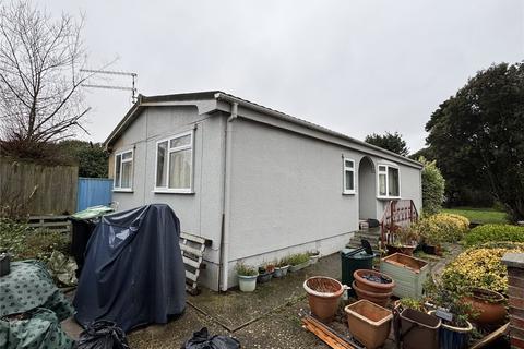 2 bedroom park home for sale, Field Place, Naish Estate, Barton On Sea, Hampshire, BH25