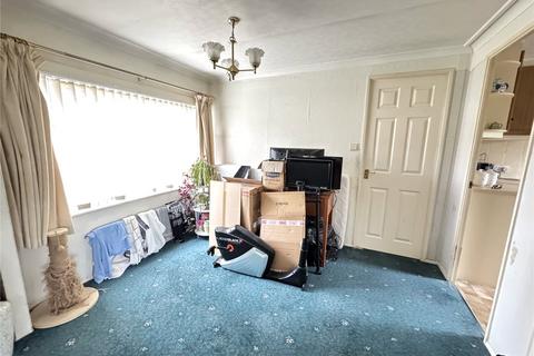 2 bedroom park home for sale, Field Place, Naish Estate, Barton On Sea, Hampshire, BH25
