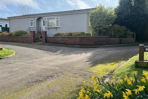 2 bedroom park home for sale, Field Place, Naish Estate, Barton On Sea, Hampshire, BH25