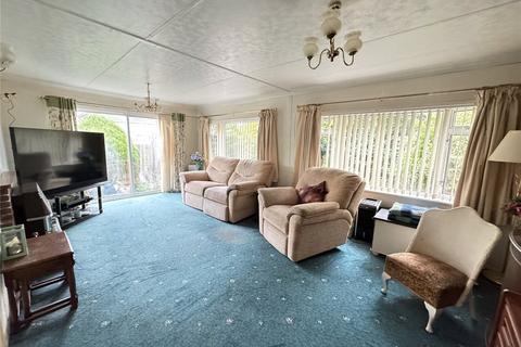 2 bedroom park home for sale, Field Place, Naish Estate, Barton On Sea, Hampshire, BH25