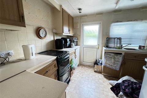 2 bedroom park home for sale, Field Place, Naish Estate, Barton On Sea, Hampshire, BH25