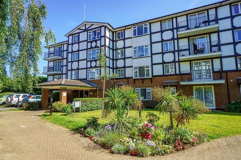 1 bedroom retirement property for sale, St. Helens Crescent, Hastings