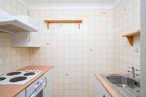 1 bedroom retirement property for sale, St. Helens Crescent, Hastings