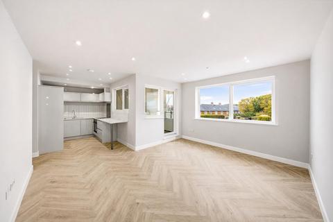 undefined, Flat 23 Portelet Street, London