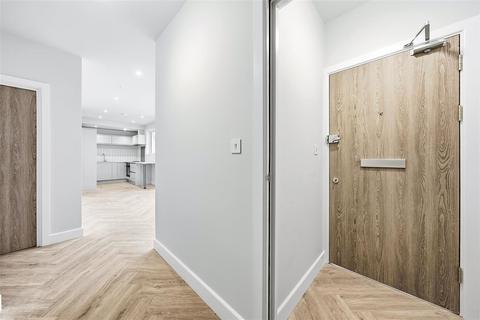 undefined, Flat 23 Portelet Street, London