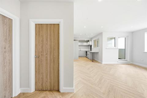 undefined, Flat 23 Portelet Street, London
