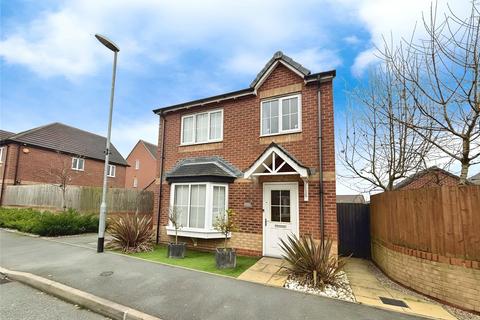 undefined, Bluebell Grove, Swadlincote DE11
