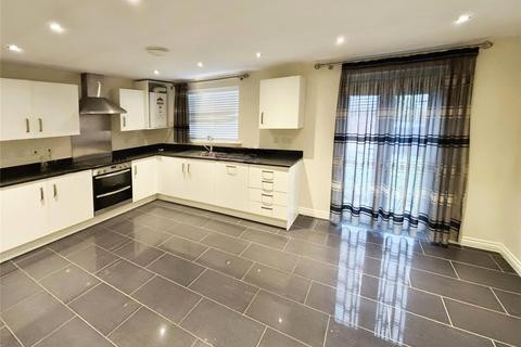 undefined, Bluebell Grove, Swadlincote DE11