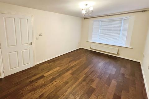 undefined, Bluebell Grove, Swadlincote DE11