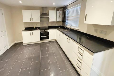 undefined, Bluebell Grove, Swadlincote DE11