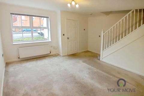 undefined, Henty Close, Manchester M30