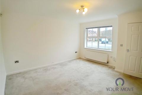 undefined, Henty Close, Manchester M30