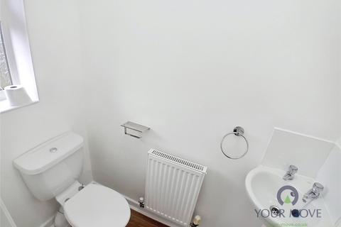 undefined, Henty Close, Manchester M30