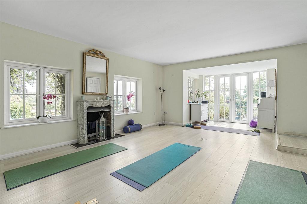 Sitting Room