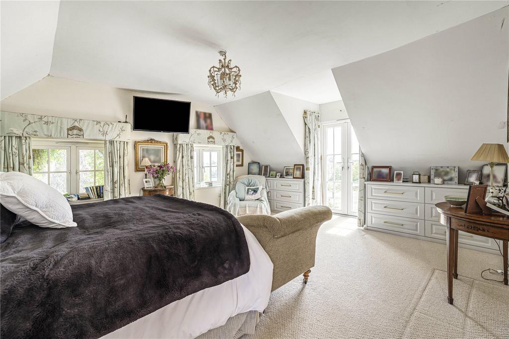 Principal Bedroom